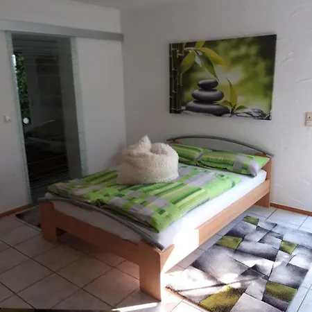 Appartment Apartamento