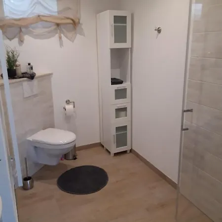 Apartamento Appartment *