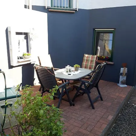 Apartamento Appartment *
