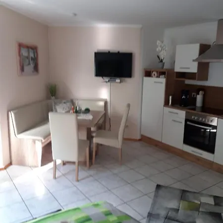 Appartment Apartamento *