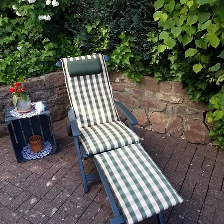 Appartment Seiwerath